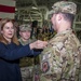 Connecticut Air National Guard honors deployers at homecoming ceremony