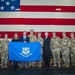 Connecticut Air National Guard honors deployers at homecoming ceremony