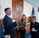 USAID Administrator Mark Green speaks at United States Institute of Peace