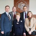 USAID Administrator Mark Green speaks at United States Institute of Peace