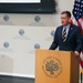 USAID Administrator Mark Green speaks at United States Institute of Peace