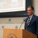 USAID Administrator Mark Green speaks at United States Institute of Peace