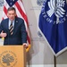 USAID Administrator Mark Green speaks at United States Institute of Peace