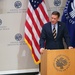 USAID Administrator Mark Green speaks at United States Institute of Peace