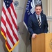 USAID Administrator Mark Green speaks at United States Institute of Peace