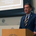 USAID Administrator Mark Green speaks at United States Institute of Peace