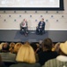 USAID Administrator Mark Green speaks at United States Institute of Peace