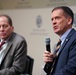 USAID Administrator Mark Green speaks at United States Institute of Peace