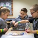 Dysart Unified School District students attend Luke Youth Center fair