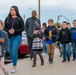 Dysart Unified School District students attend Luke Youth Center fair