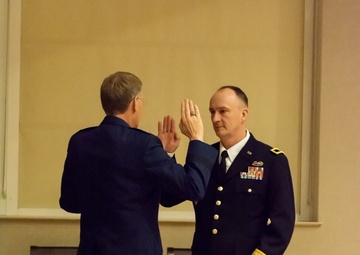 Maine National Guard promotes next land component commander