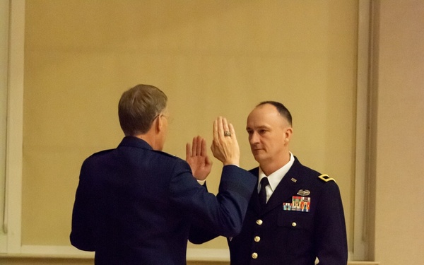 Maine National Guard promotes next land component commander