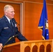 Air Force commissions first female Muslim chaplain