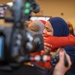 Air Force commissions first female Muslim chaplain