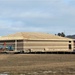 Construction of new simulations buildings continues at Fort McCoy