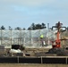 Construction of new simulations buildings continues at Fort McCoy