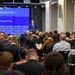 Secretary of the Army Ryan McCarthy speaks at the Brookings Institution