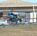 Construction of new simulations buildings continues at Fort McCoy
