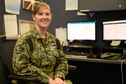 A Cyber-recruiter Experiences the Benefits of Coming Home