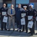 Sailors Among Those Honored by California Highway Patrol for Heroic Acts