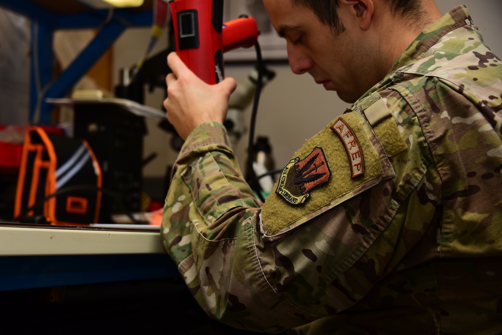 Small shop, big wins