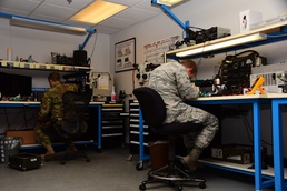 Small shop, big wins