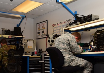 Small shop, big wins