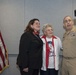 &quot;Rosie the Riveter&quot; visits the Pentagon