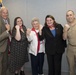 &quot;Rosie the Riveter&quot; visits the Pentagon