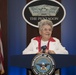 &quot;Rosie the Riveter&quot; visits the Pentagon