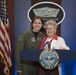 &quot;Rosie the Riveter&quot; visits the Pentagon