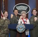 &quot;Rosie the Riveter&quot; visits the Pentagon