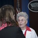 &quot;Rosie the Riveter&quot; visits the Pentagon