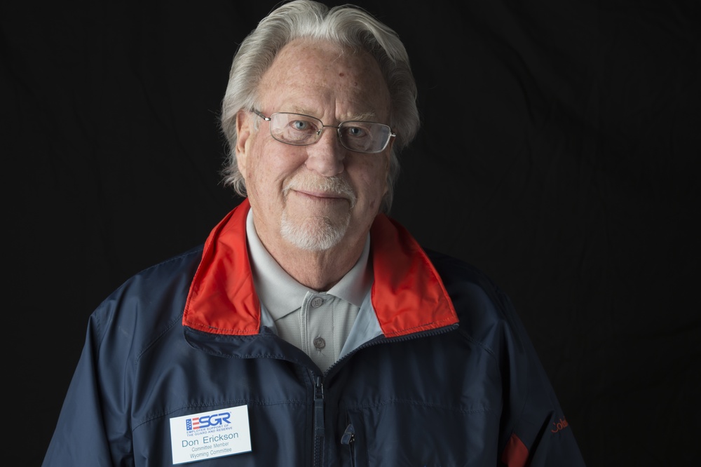 Meet Your WY ESGR Rep: Don Erickson