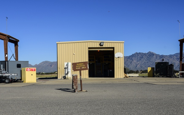 Testing, testing... 1, 2, 3