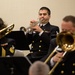 Navy Band visits New Orleans jazz conference