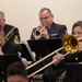 Navy Band visits New Orleans jazz conference