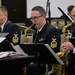 Navy Band visits New Orleans jazz conference