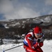 2020 National Guard Bureau Western Regionals Biathlon Championship