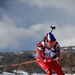 2020 National Guard Bureau Western Regionals Biathlon Championship