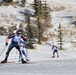 2020 National Guard Bureau Western Regionals Biathlon Championship