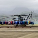 HMH-463: Change of Command