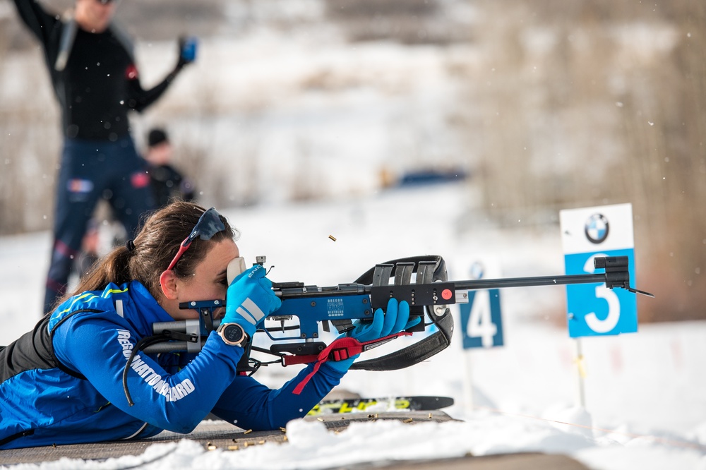 2020 National Guard Biathlon Regionals