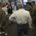 Key Leaders explore new innovation for the Marine Corps