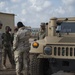 U.S. delivers Humvees to Djiboutian Armed Forces' Rapid Intervention Battalion