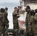 Marines Interact with Uganda Peoples Defence Force