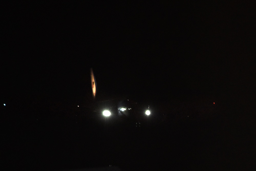 President Donald Trump and Vice President Mike Pence Visit Toledo, Ohio.