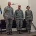 124th Aircraft Maintenance Squadron Change of Command