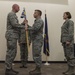 124th Aircraft Maintenance Squadron Change of Command