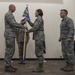 124th Aircraft Maintenance Squadron Change of Command